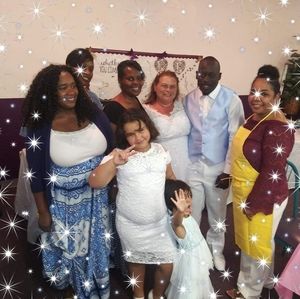 Meet your Posher, Lou jerome